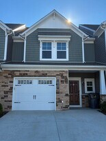 18341 Palisades Ct in Moseley, VA - Building Photo