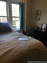 1193 Commonwealth Ave in Boston, MA - Building Photo