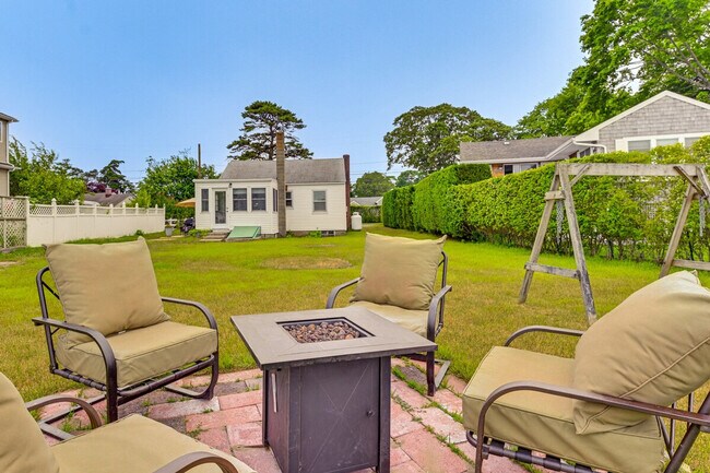 57 West End Ave, Unit ID1300045P in East Quogue, NY - Foto de edificio - Building Photo