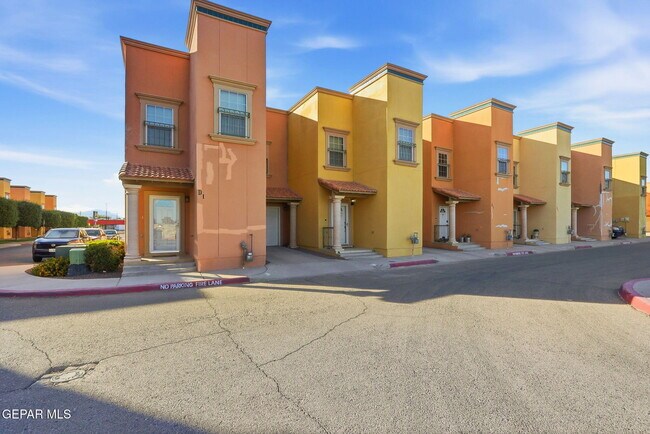 property at 3150 N Yarbrough Dr