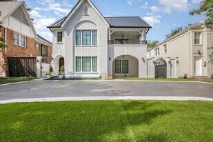 4148 Normandy Ave in Dallas, TX - Building Photo