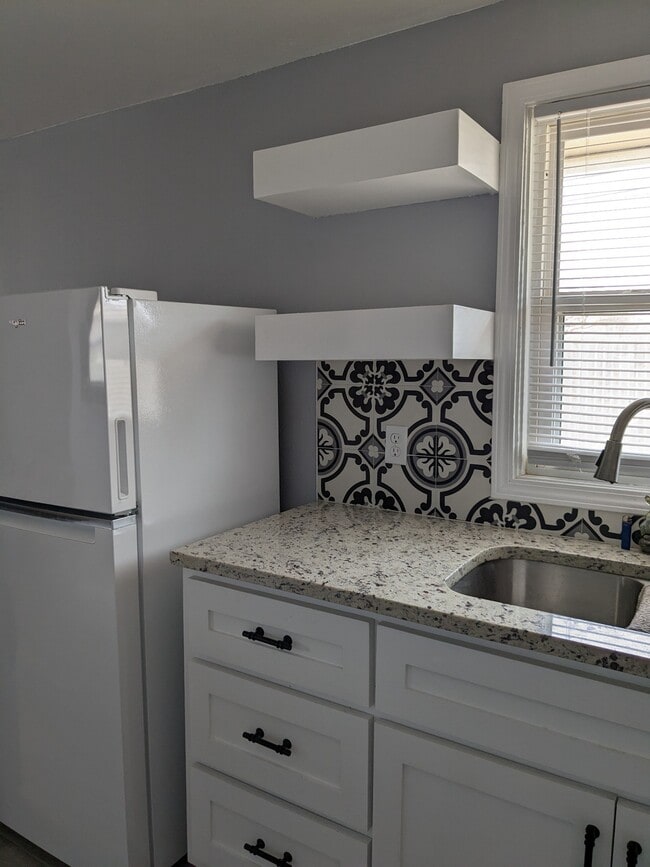 2711 5th Ave in Canyon, TX - Building Photo - Building Photo