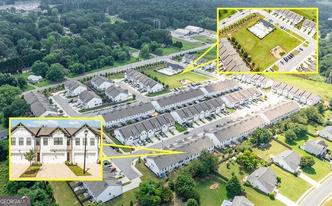 108 Cannondale Dr in Winder, GA - Building Photo - Building Photo