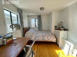 351 Norfolk St, Unit 1 in Cambridge, MA - Building Photo - Building Photo