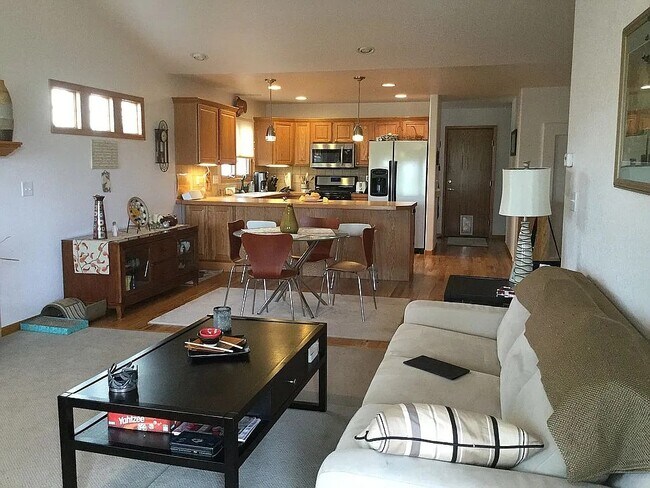 4747 Parachute Cir in Loveland, CO - Building Photo - Building Photo