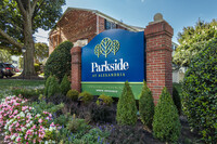 Parkside at Alexandria in Alexandria, VA - Building Photo - Building Photo