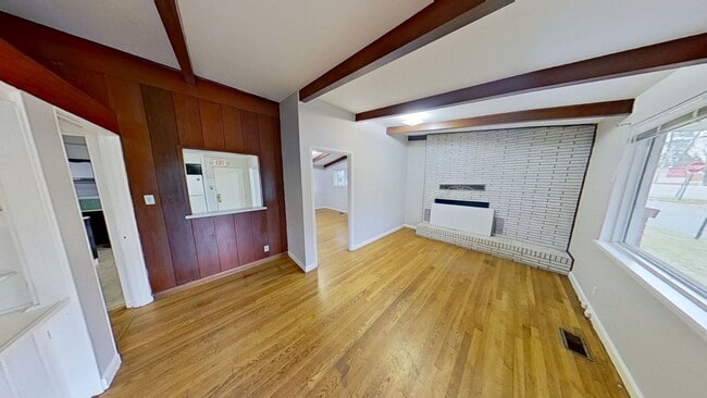 property at 2800 S University Ave