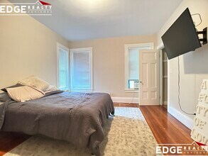 29 Sparhawk St, Unit 2 in Boston, MA - Building Photo - Building Photo