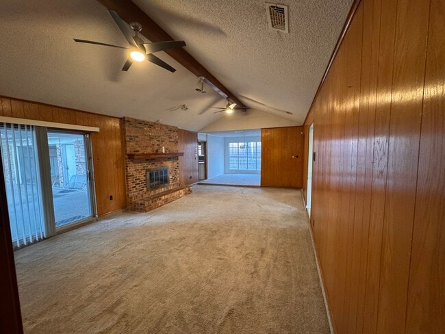 6801 Lancelot Ct in Fort Worth, TX - Building Photo - Building Photo