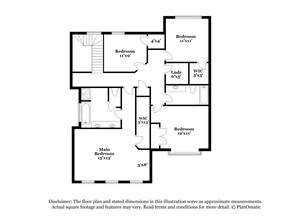 2482 Folsom St in Snellville, GA - Foto de edificio - Building Photo