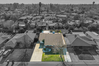 3360 Ardenridge Dr in Sacramento, CA - Building Photo - Building Photo