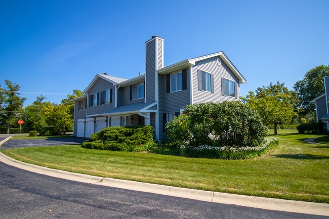 property at 1333 Barclay Ln
