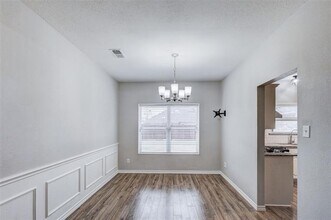 1501 High Country Ln in Allen, TX - Building Photo - Building Photo