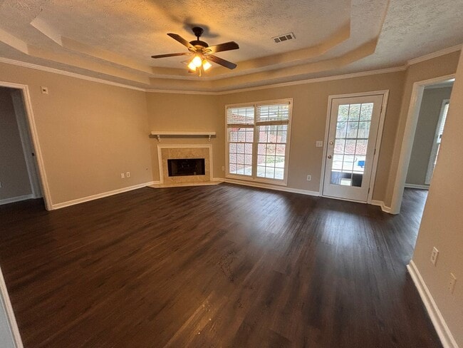 4425 Shamrock Glen in Columbus, GA - Building Photo - Building Photo