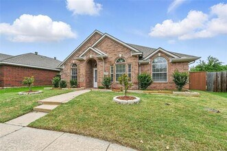 6609 Adobe Cir in The Colony, TX - Building Photo - Building Photo