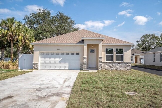 property at 5361 71st Way N