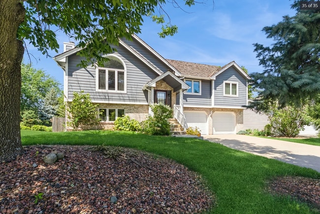 property at 14049 Summit Dr