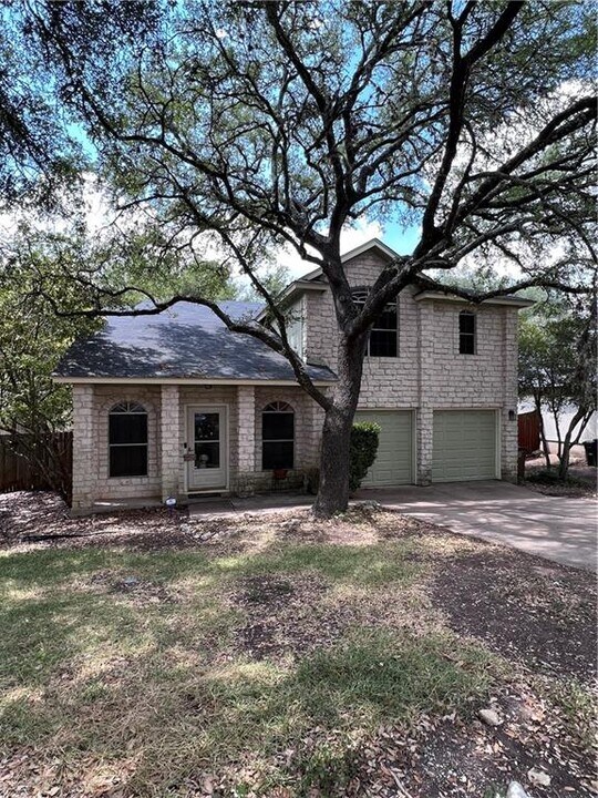 10536 Bilbrook Pl in Austin, TX - Building Photo