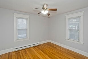 53-55 Forest St in Chicopee, MA - Building Photo