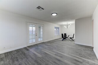 4649 Vía Torino in Las Vegas, NV - Building Photo - Building Photo