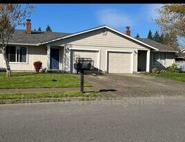 410 NE 105th St in Vancouver, WA - Building Photo