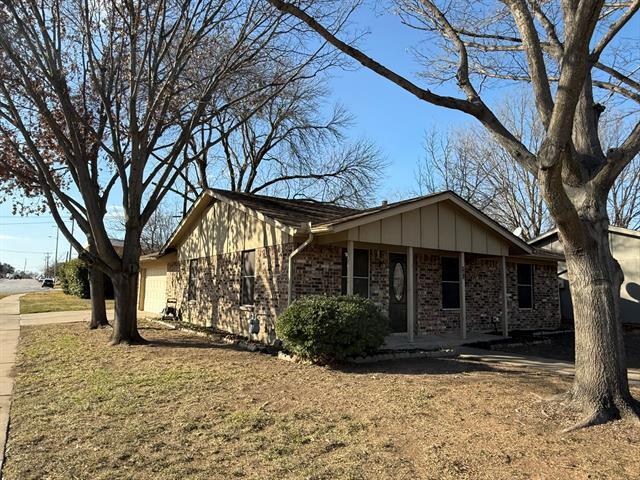 401 Linda St in Keller, TX - Building Photo - Building Photo