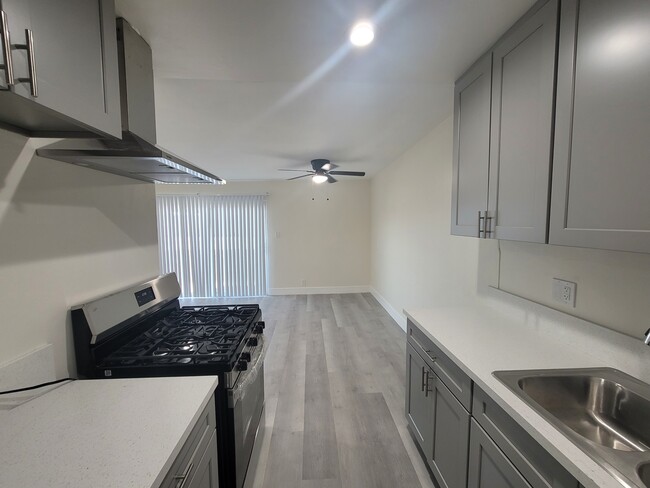 property at 14609 Saticoy St