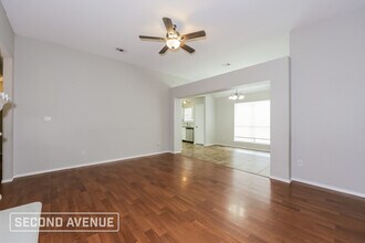 406 Lone Star Park Ln in Ponder, TX - Building Photo - Building Photo