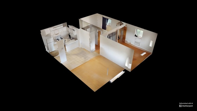 357 Faneuil St, Unit 15
