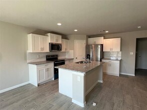 9006 Intervale St in Houston, TX - Building Photo - Building Photo