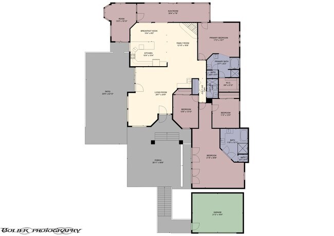 931 Chaparral Dr in Mesquite, NV - Building Photo - Building Photo