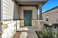 220 Syrah Ct in Leander, TX - Foto de edificio - Building Photo