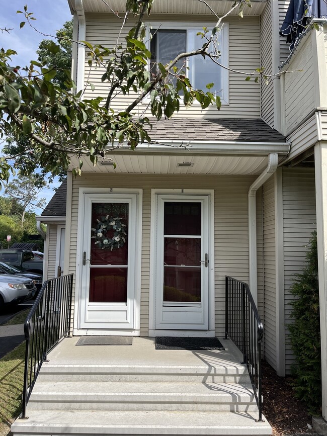 property at 1 Willow Springs