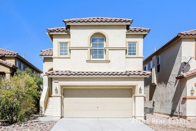 6320 Alpine Tree Ave in Las Vegas, NV - Building Photo - Building Photo