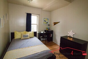 141 Murray St, Unit 3 in Binghamton, NY - Building Photo