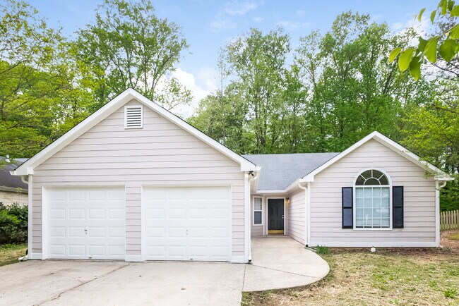 property at 4801 Lake Park Terrace