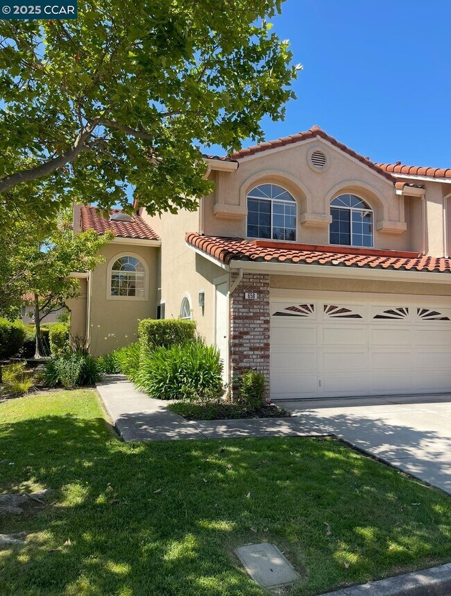 property at 658 S Blackbrush Ln