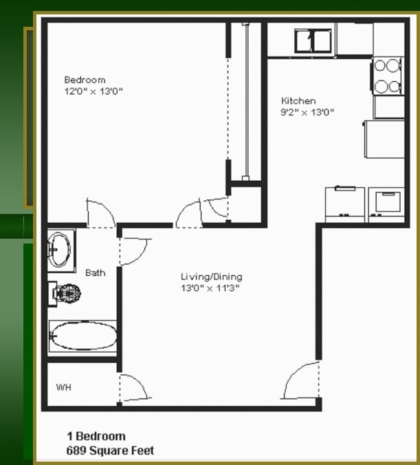 The Ridges Apartments Kannapolis, NC Apartments For Rent