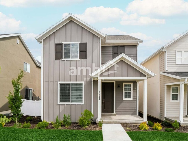 property at 6570 Old Forest Dr