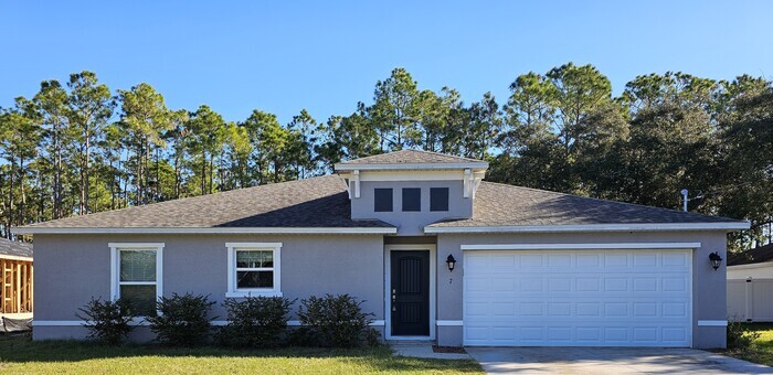 7 September Pl in Palm Coast, FL - Building Photo