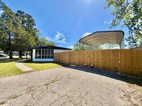 8264 Devoe St in Jacksonville, FL - Building Photo - Building Photo