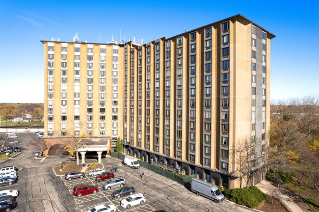 One Renaissance Place