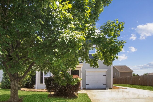 property at 109 Boiling Brook Dr