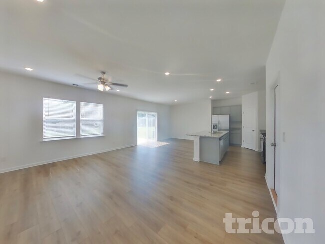 1943 Logan Ln in Conyers, GA - Building Photo - Building Photo