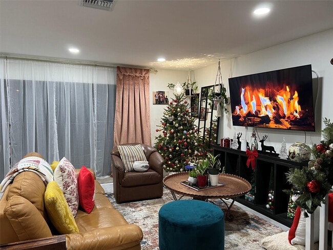 property at 3331 Carambola Cir S