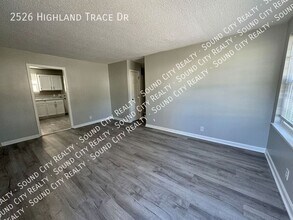 2526 Highland Trace Dr in Nashville, TN - Building Photo - Building Photo