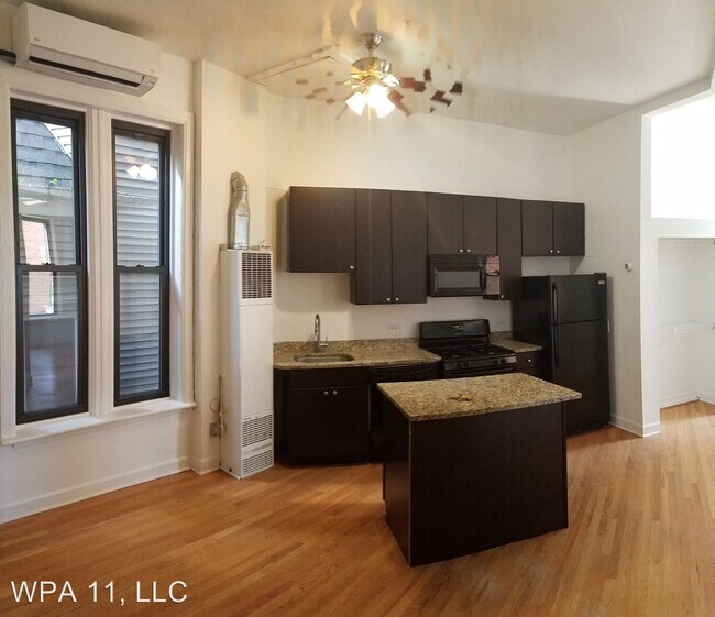 1015 N Noble St in Chicago, IL - Building Photo - Building Photo