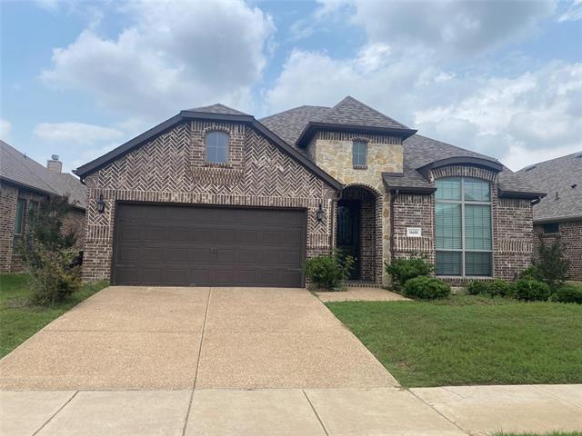 property at 16601 Toledo Bend Ct