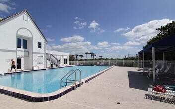 419 Seaport Blvd, Unit 153 in Cape Canaveral, FL - Building Photo - Building Photo
