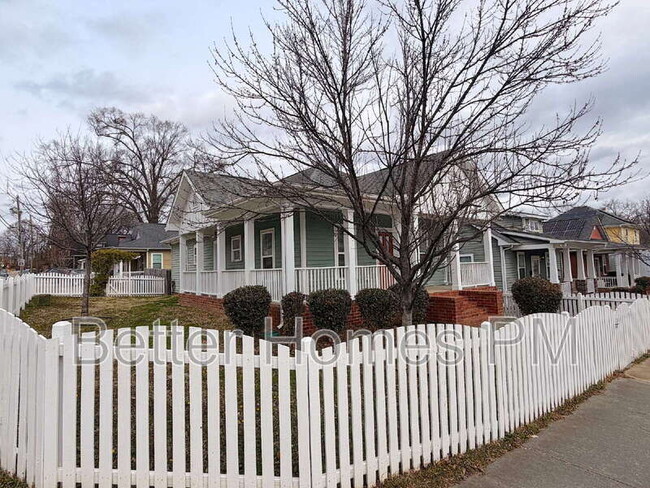 701 E Martin St in Raleigh, NC - Building Photo - Building Photo